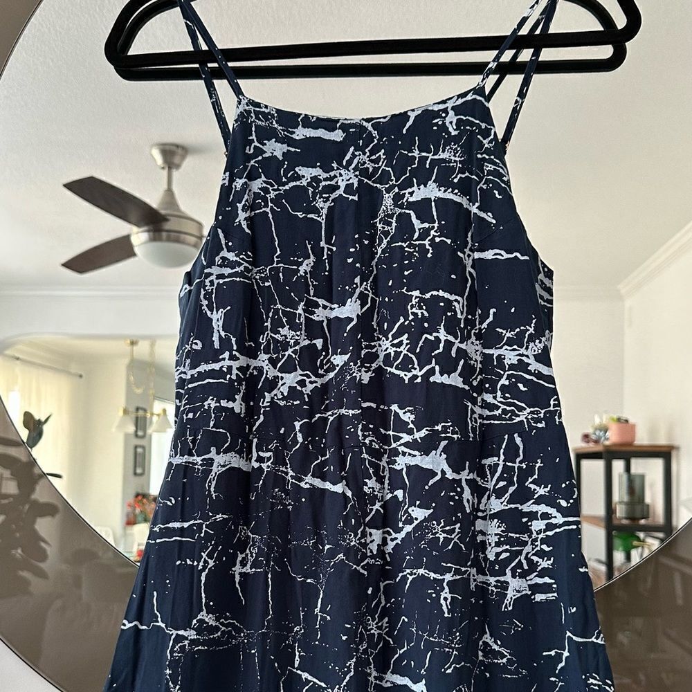 Betro Simone Slit Maxi Dress - Picture 4 of 6